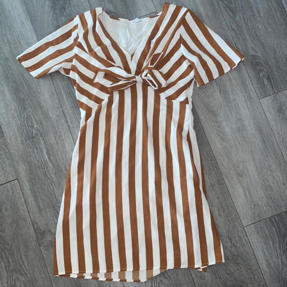 Mittoshop Dress